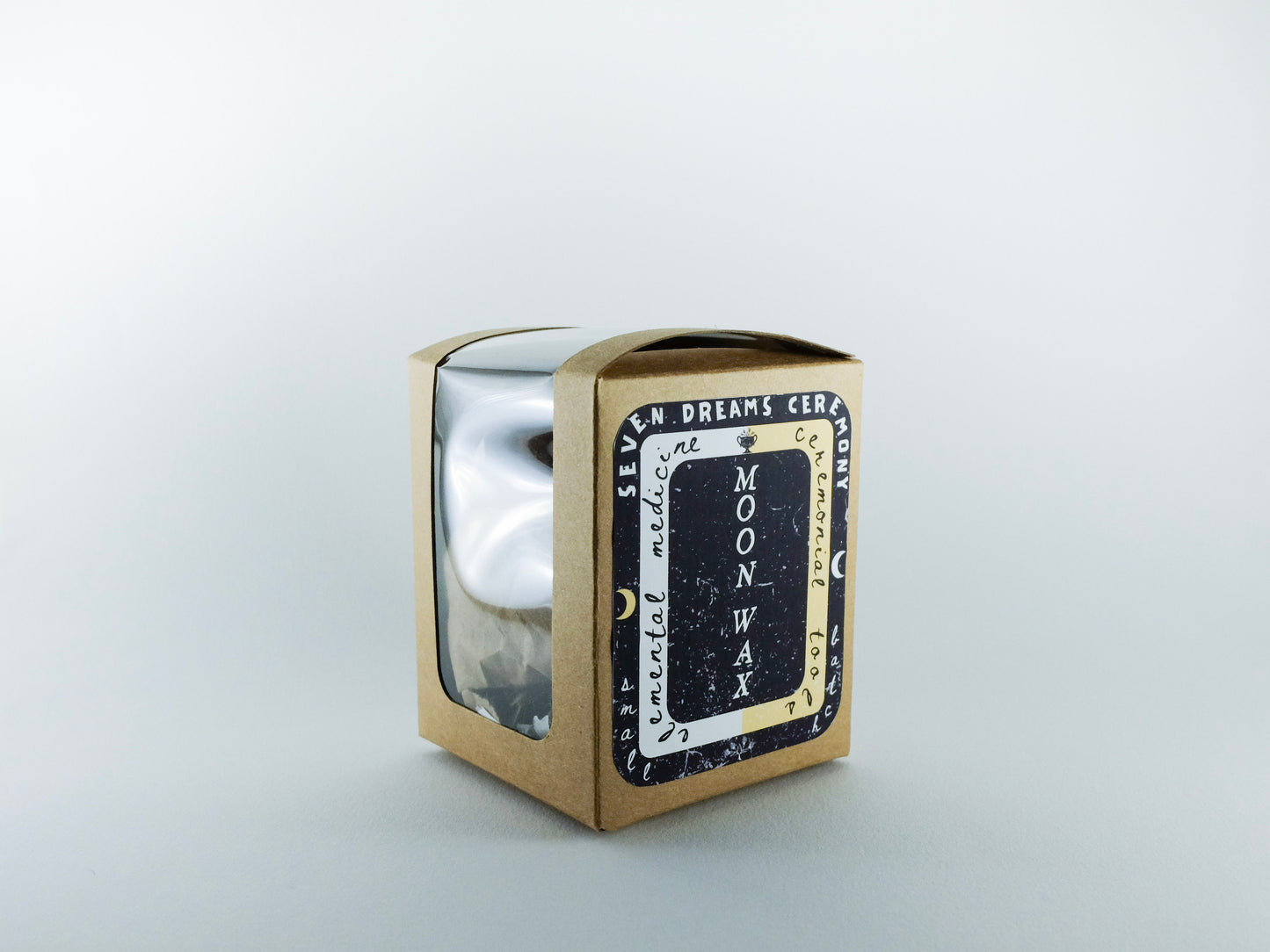 Moon Wax