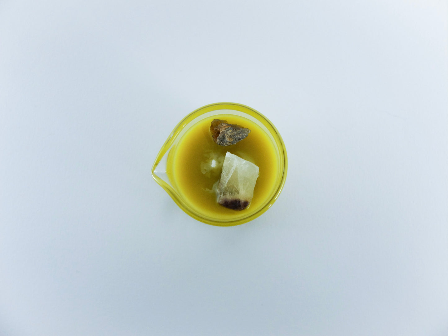 Moon Wax