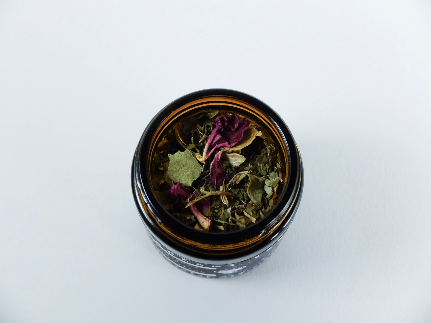 Holy Smokes! Loose Blend