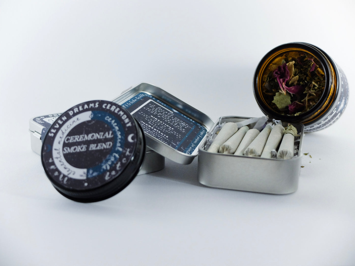 Holy Smokes! Pre-Rolls