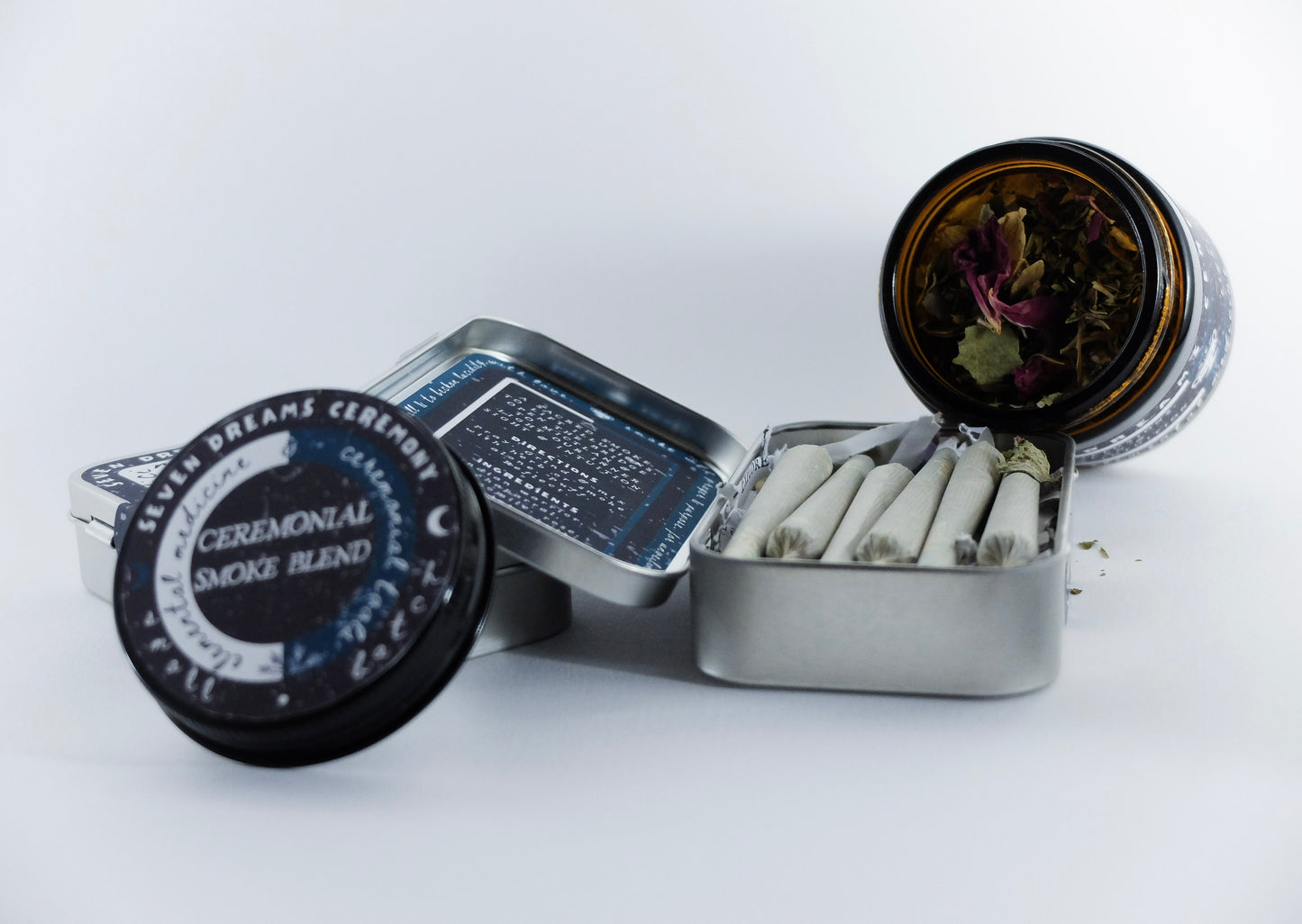 Holy Smokes! Pre-Rolls