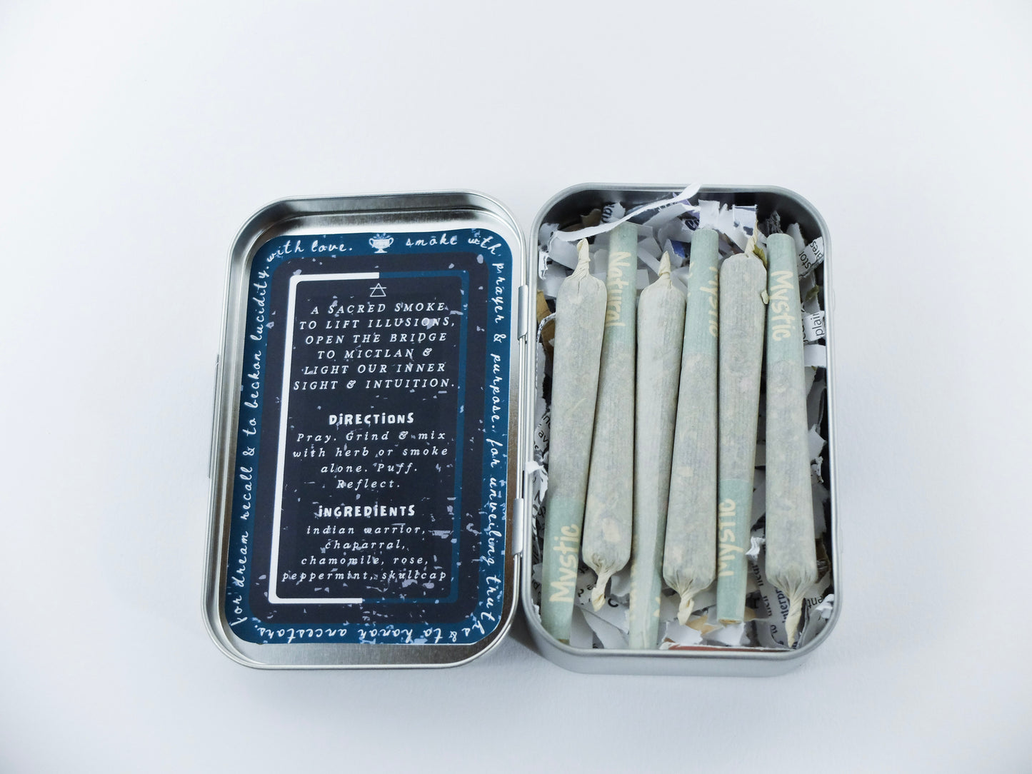 Holy Smokes! Pre-Rolls