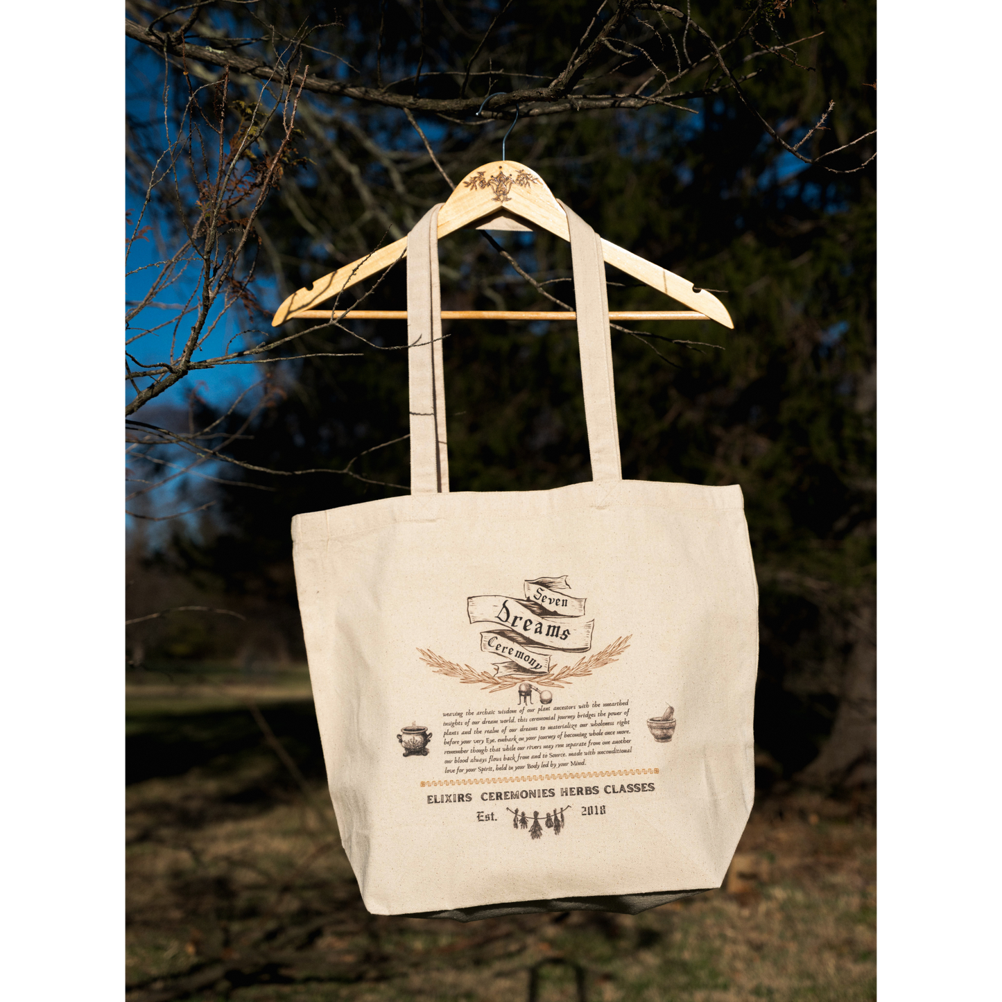 SDC Satchel