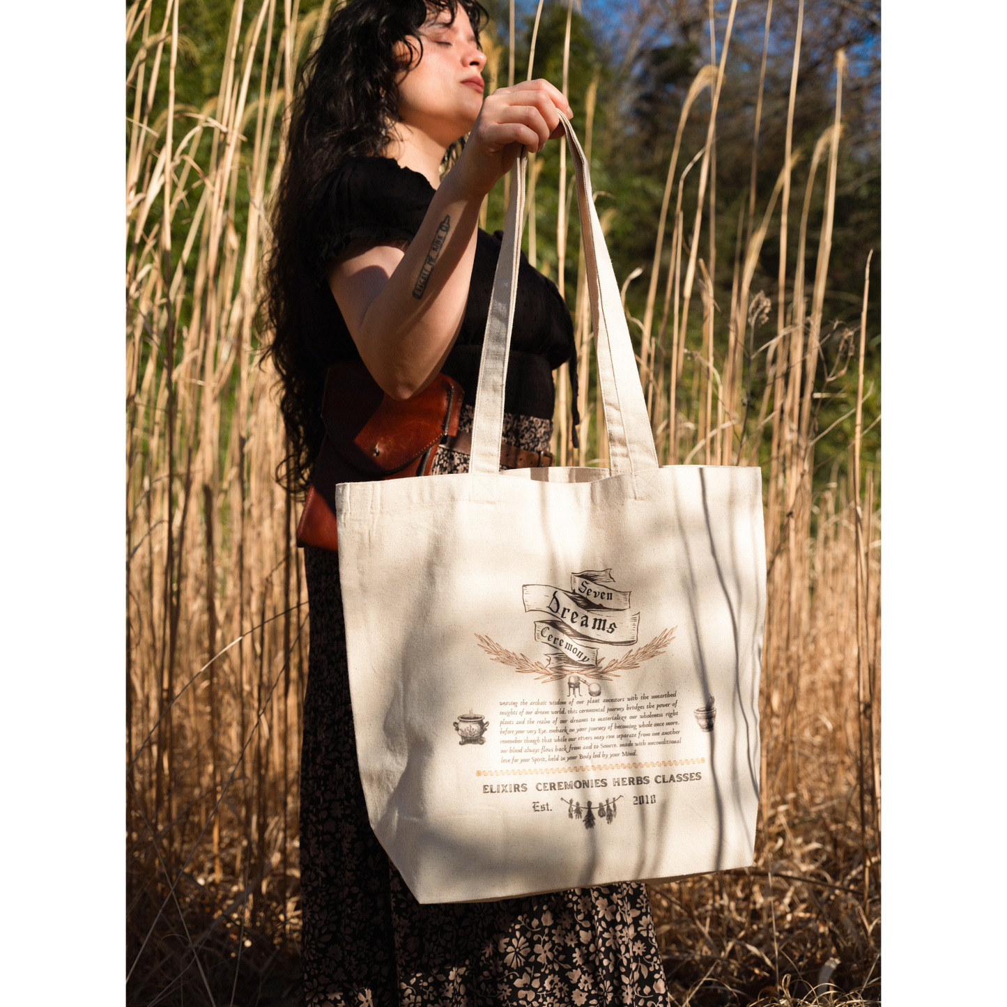 SDC Satchel