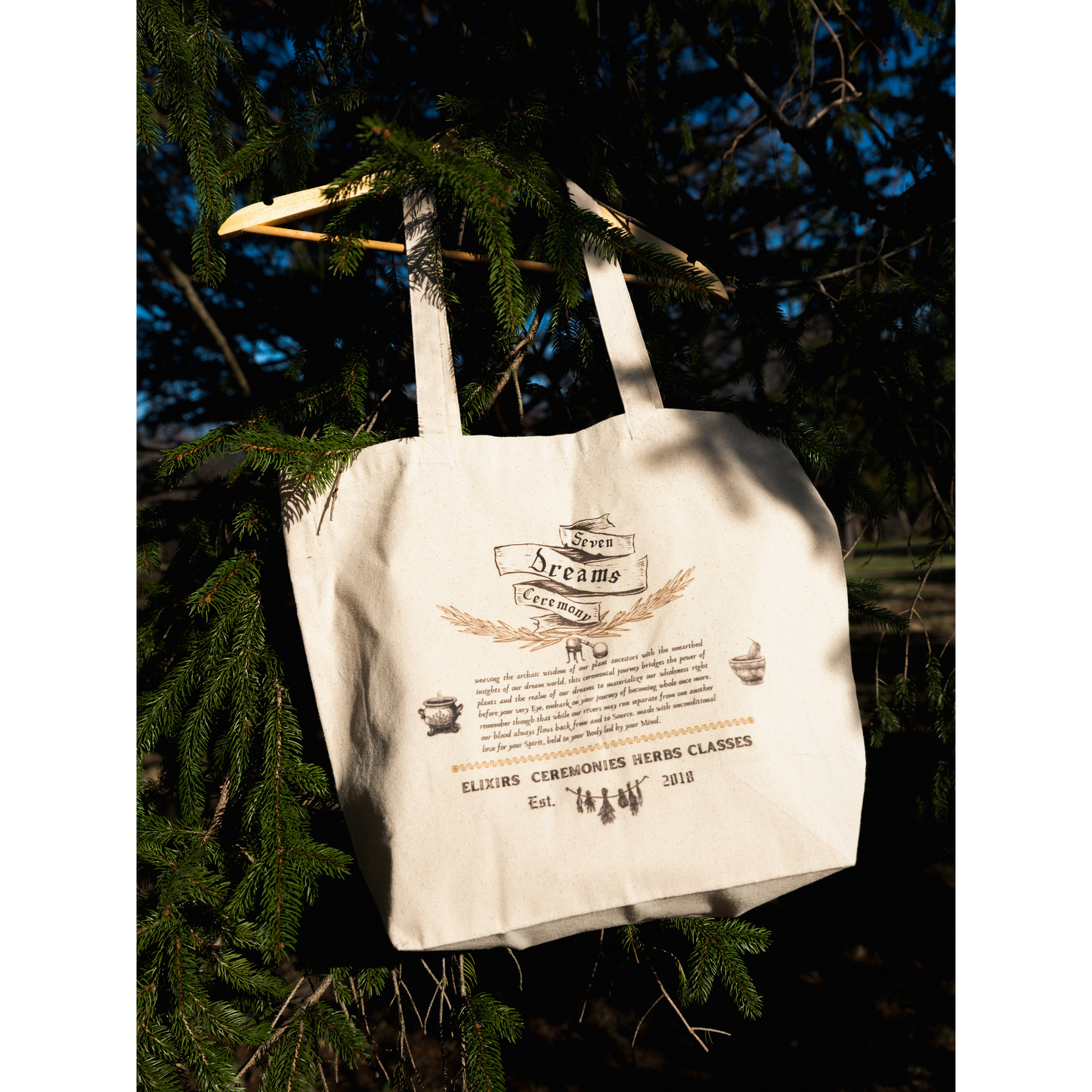 SDC Satchel