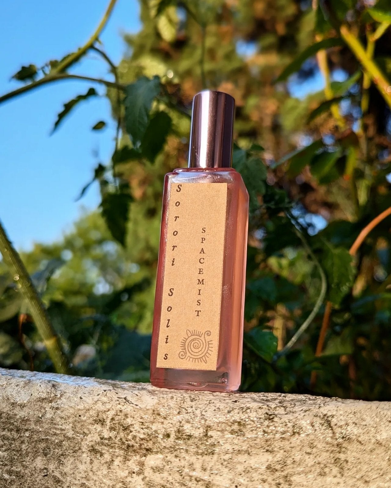 Sorori solis Space Mist