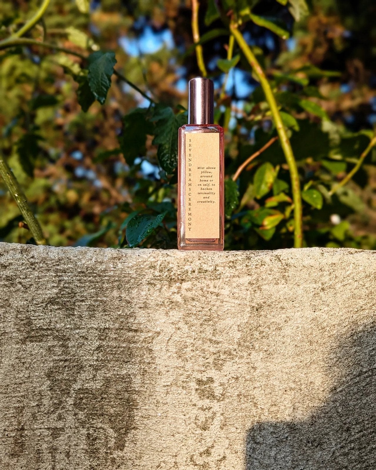 Sorori solis Space Mist