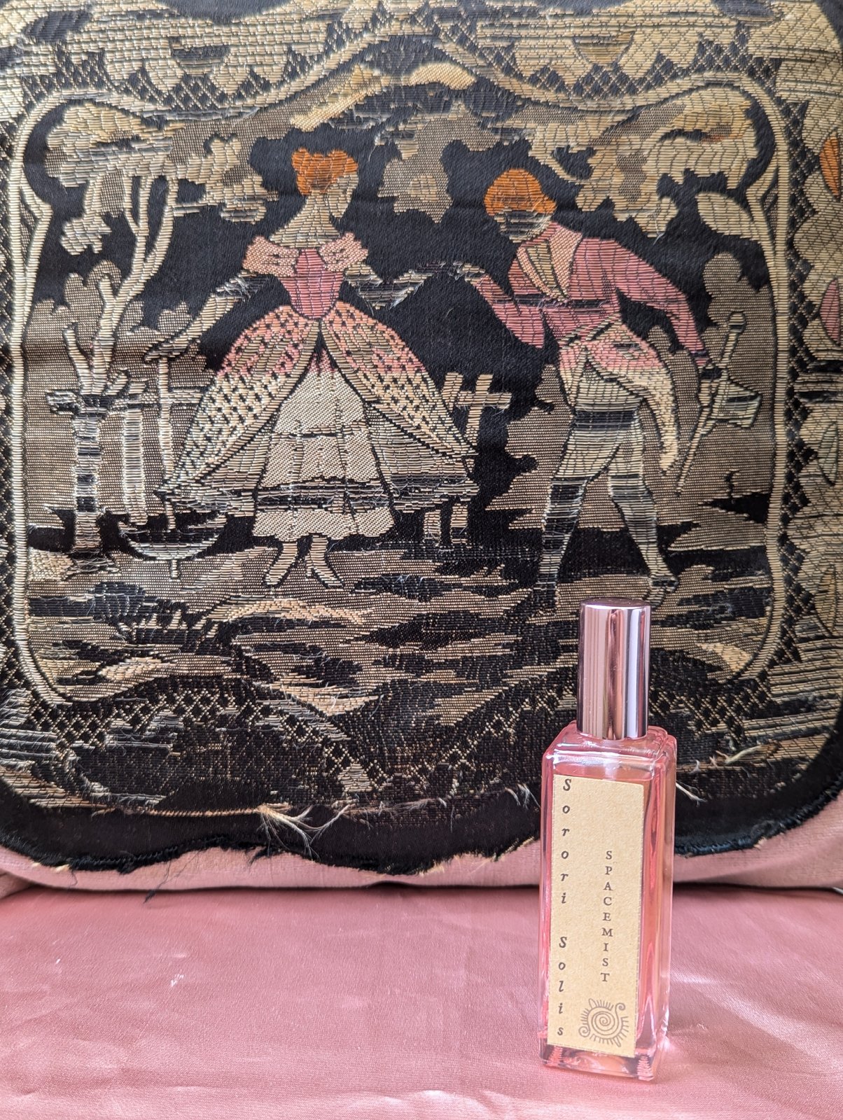 Sorori solis Space Mist