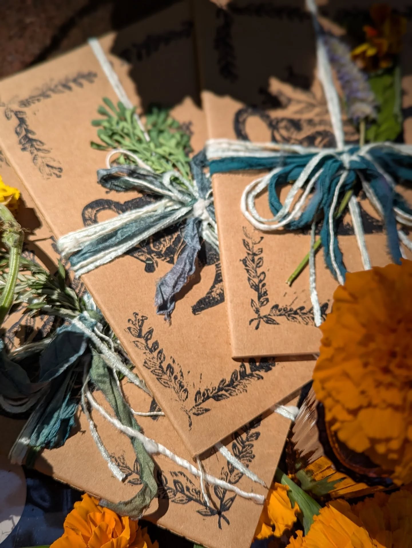 Holy Smokes!, Incense Cones & Diary Bundle Set