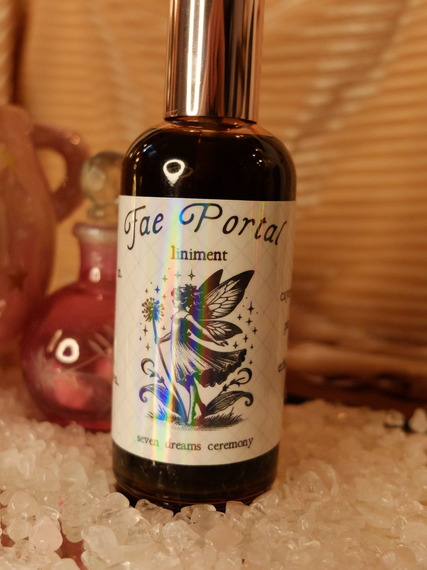 Fae Portal Liniment