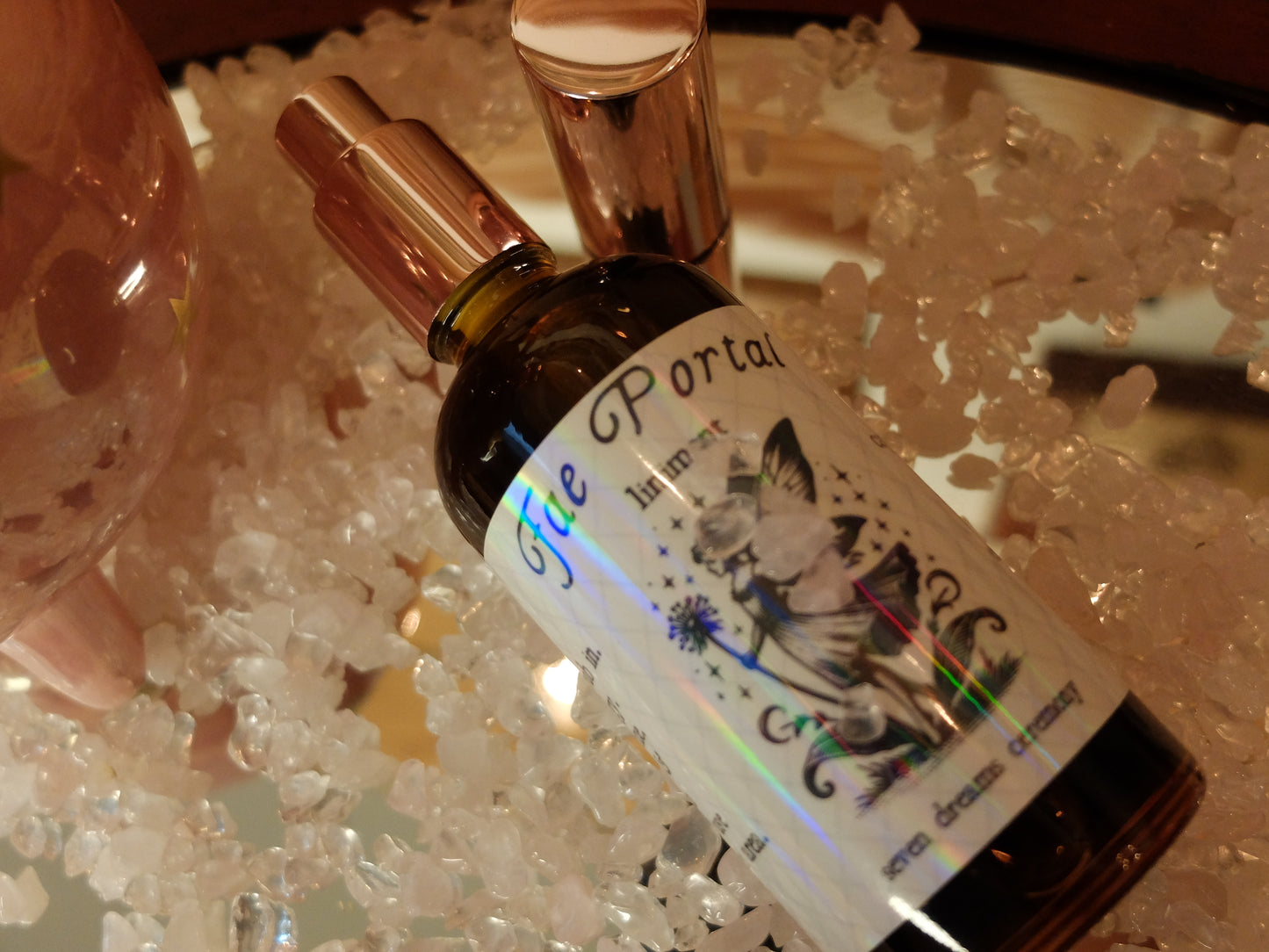 Fae Portal Liniment