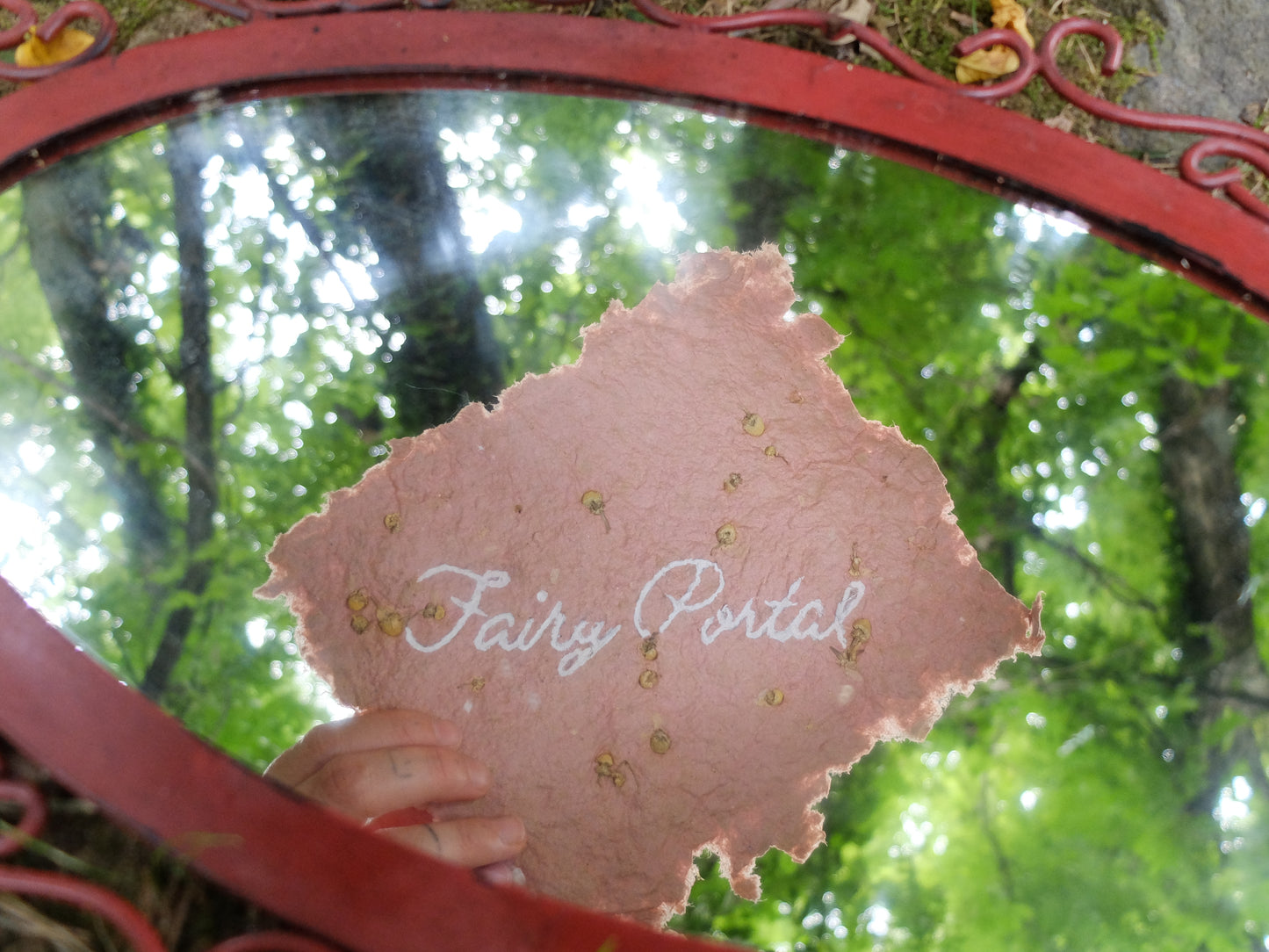 Fae Portal Face & Body Clay
