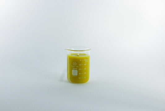Moon Wax