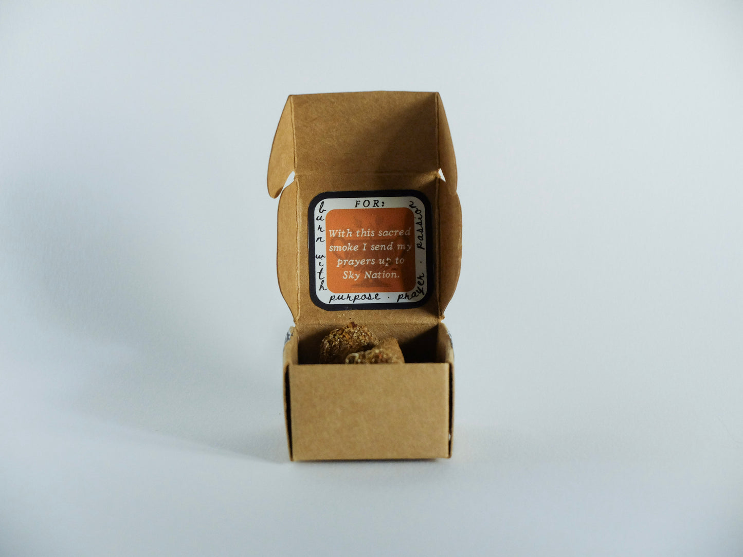 Incense Cone