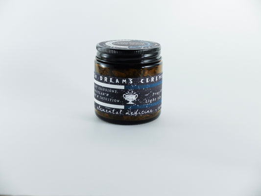 Holy Smokes! Loose Blend