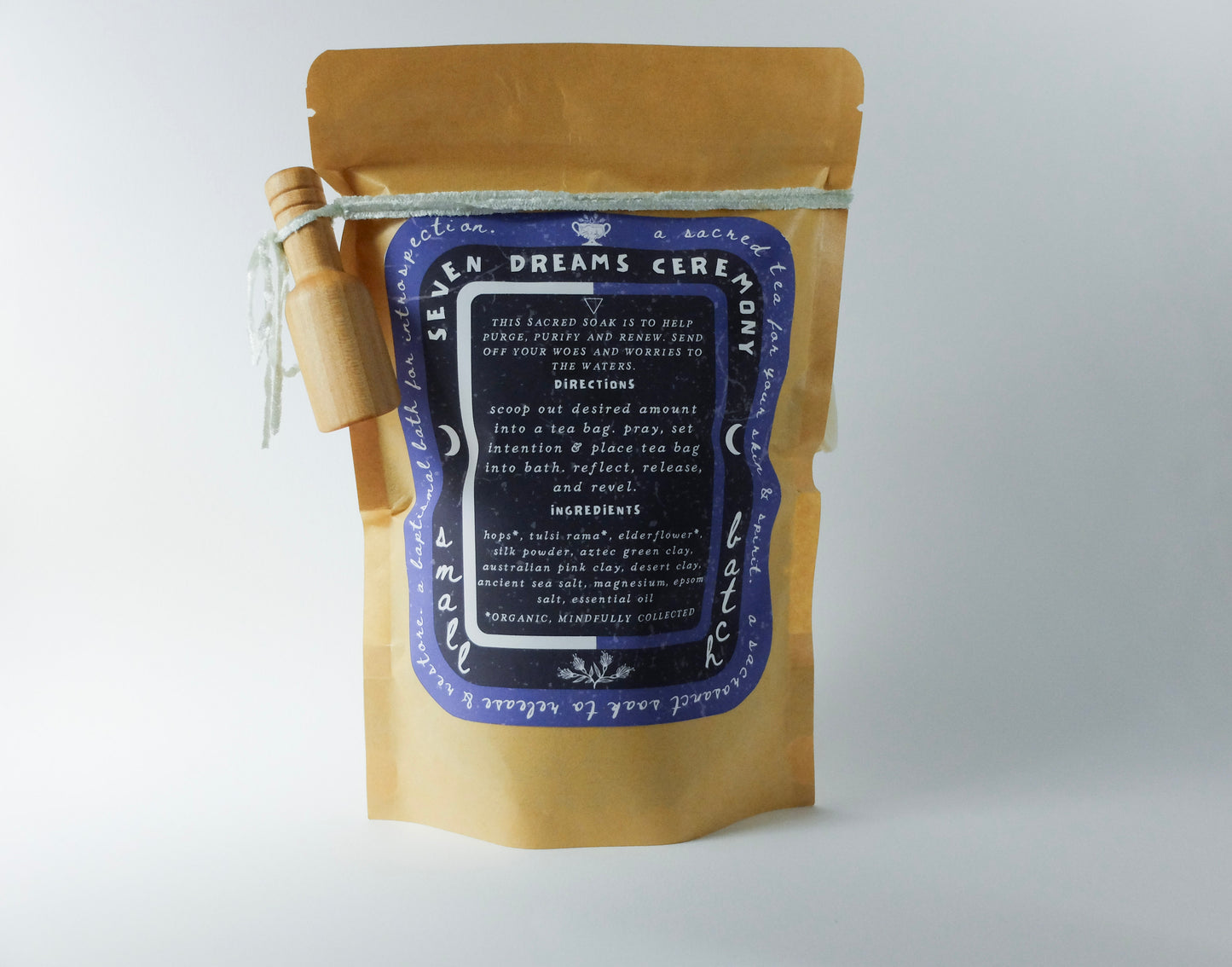 Bath Tea
