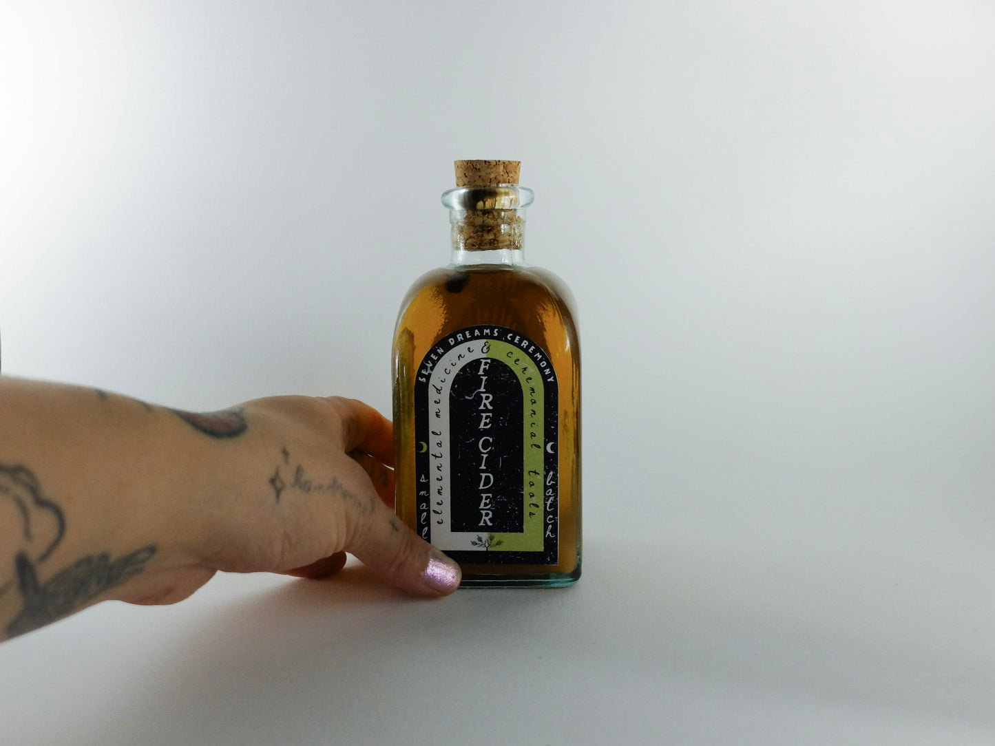 Fire Cider