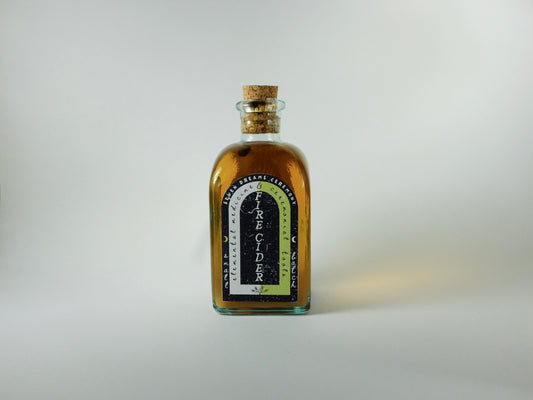 Fire Cider