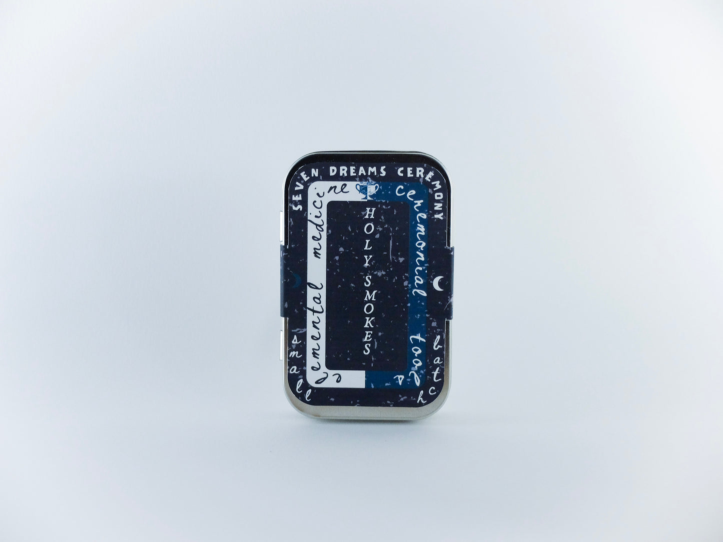 Holy Smokes!, Incense Cones & Diary Bundle Set