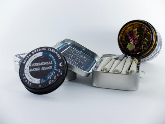 Holy Smokes! Pre-Rolls