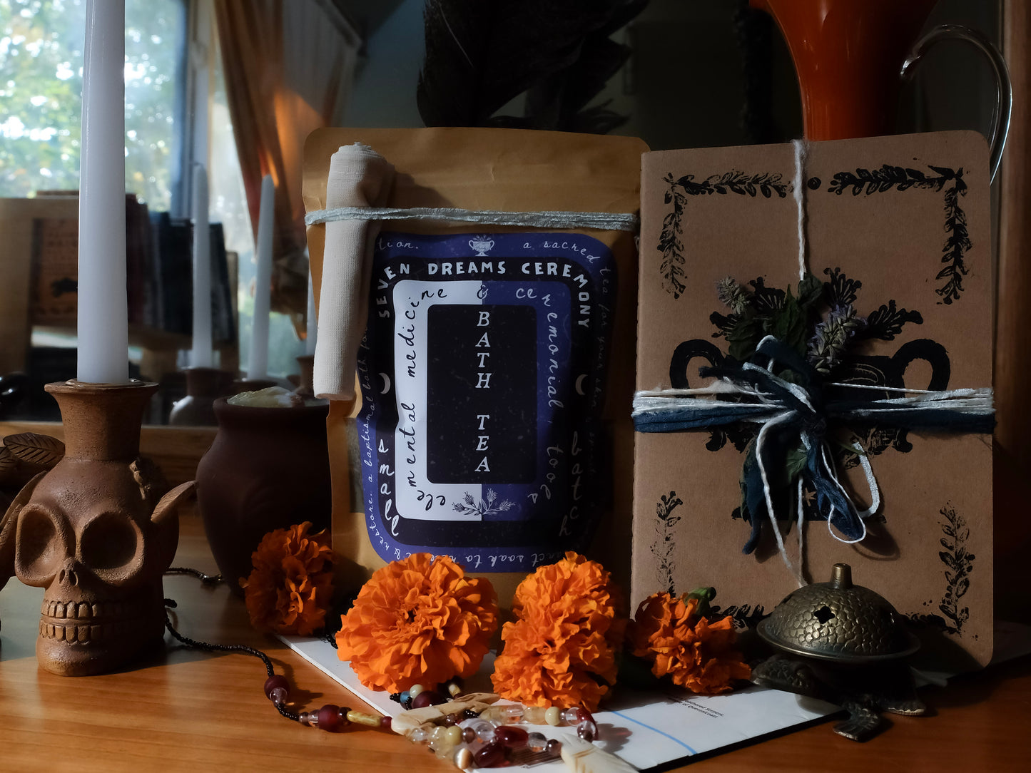 Ofrenda Bundle
