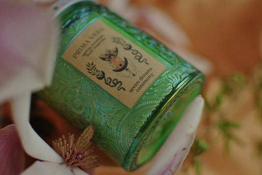 Prima Vera Candle 8 oz.