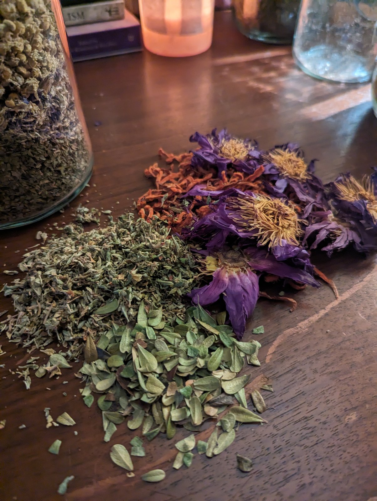 Casa de las Raices - Ceremonial Pre-Rolls Smoke Blend
